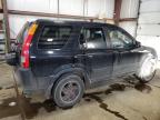 2003 HONDA CR-V EX for sale at Copart AB - EDMONTON