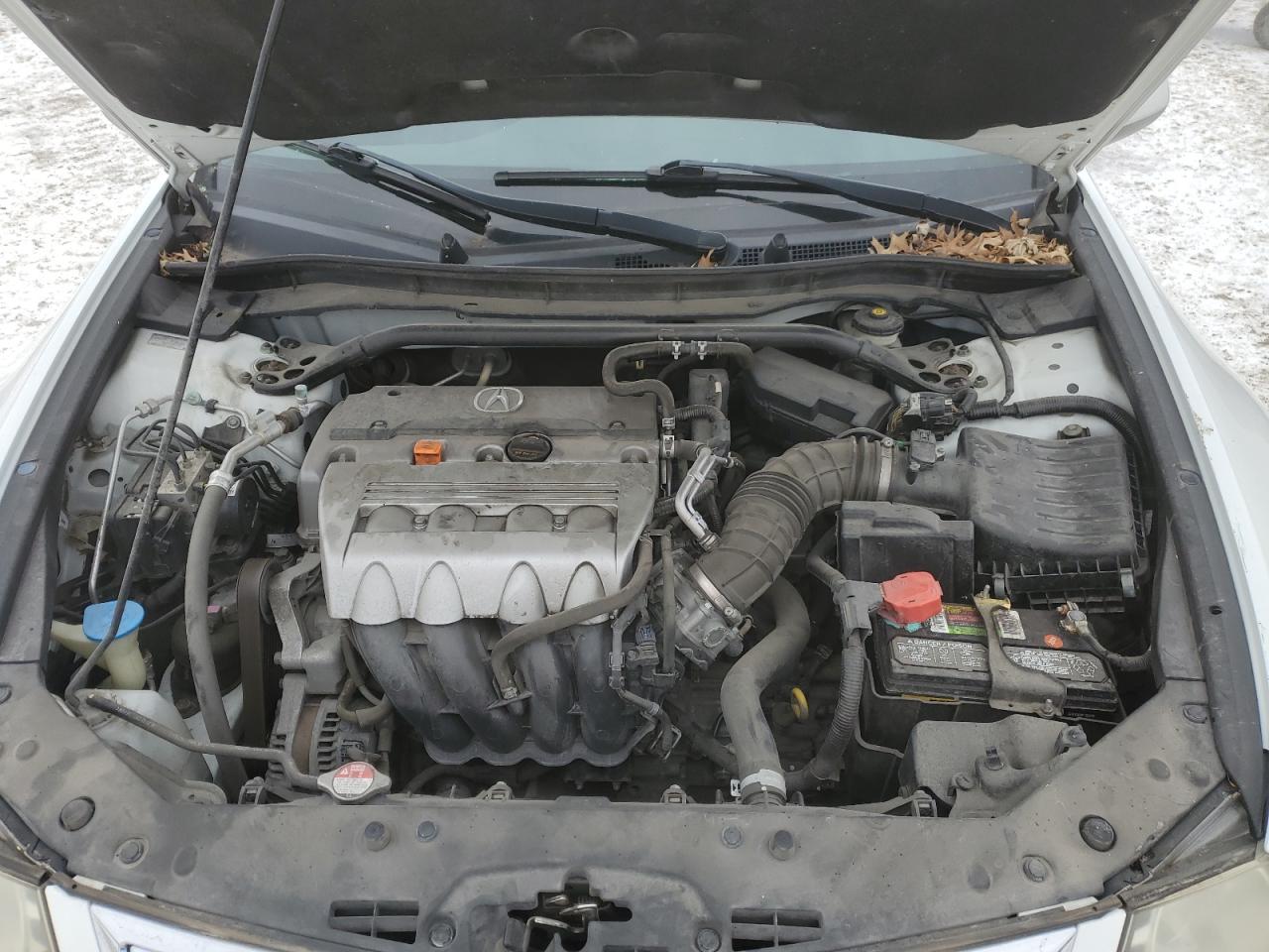 2013 Acura TSX - Image 11