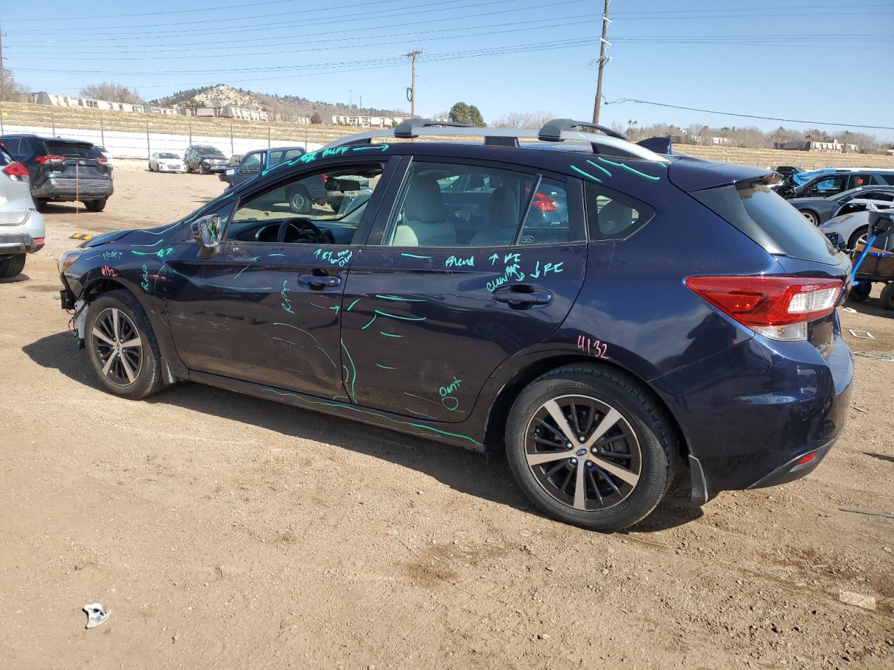2019 Subaru Impreza - Image 2