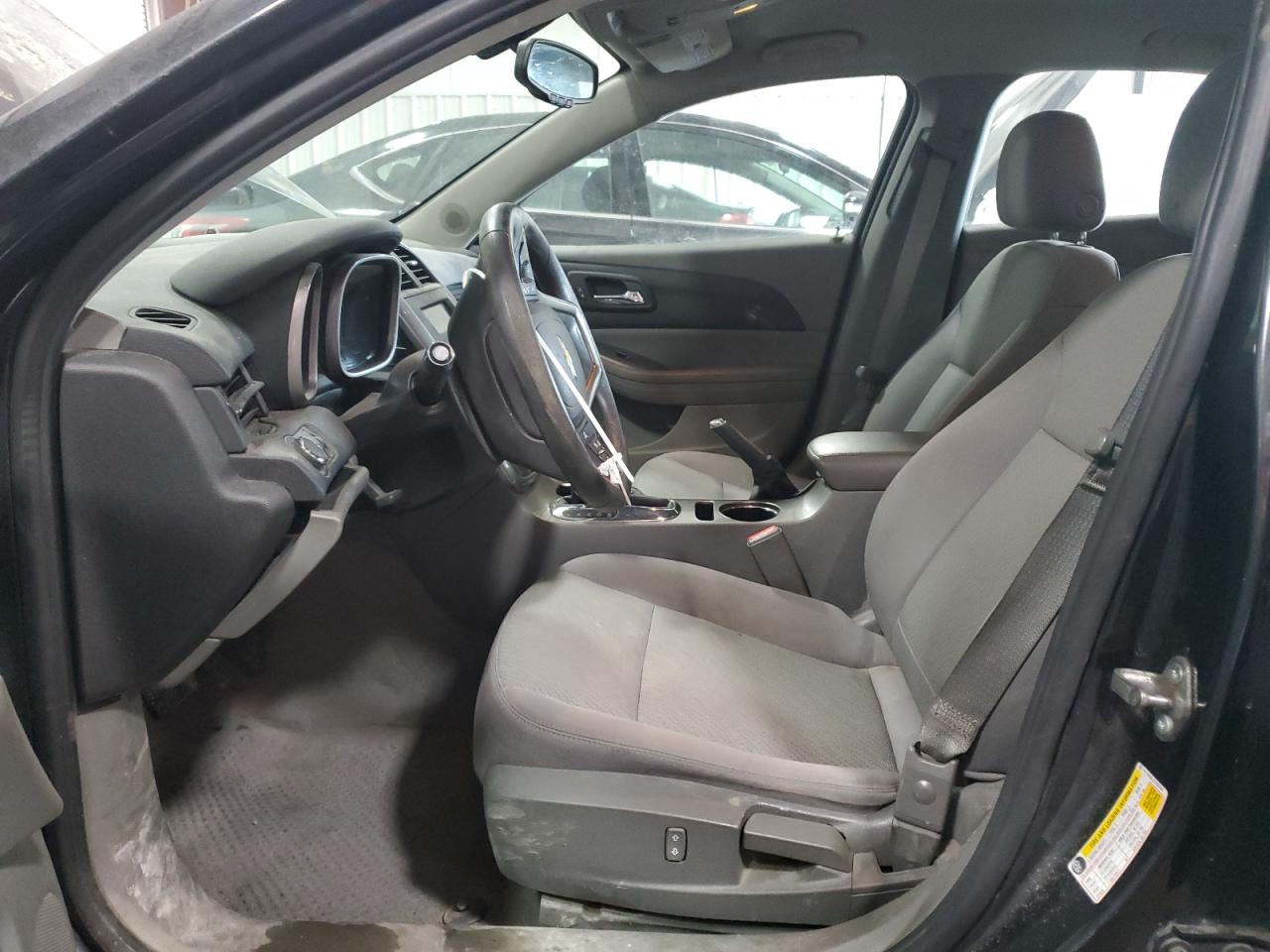 2014 Chevrolet Malibu - Image 7