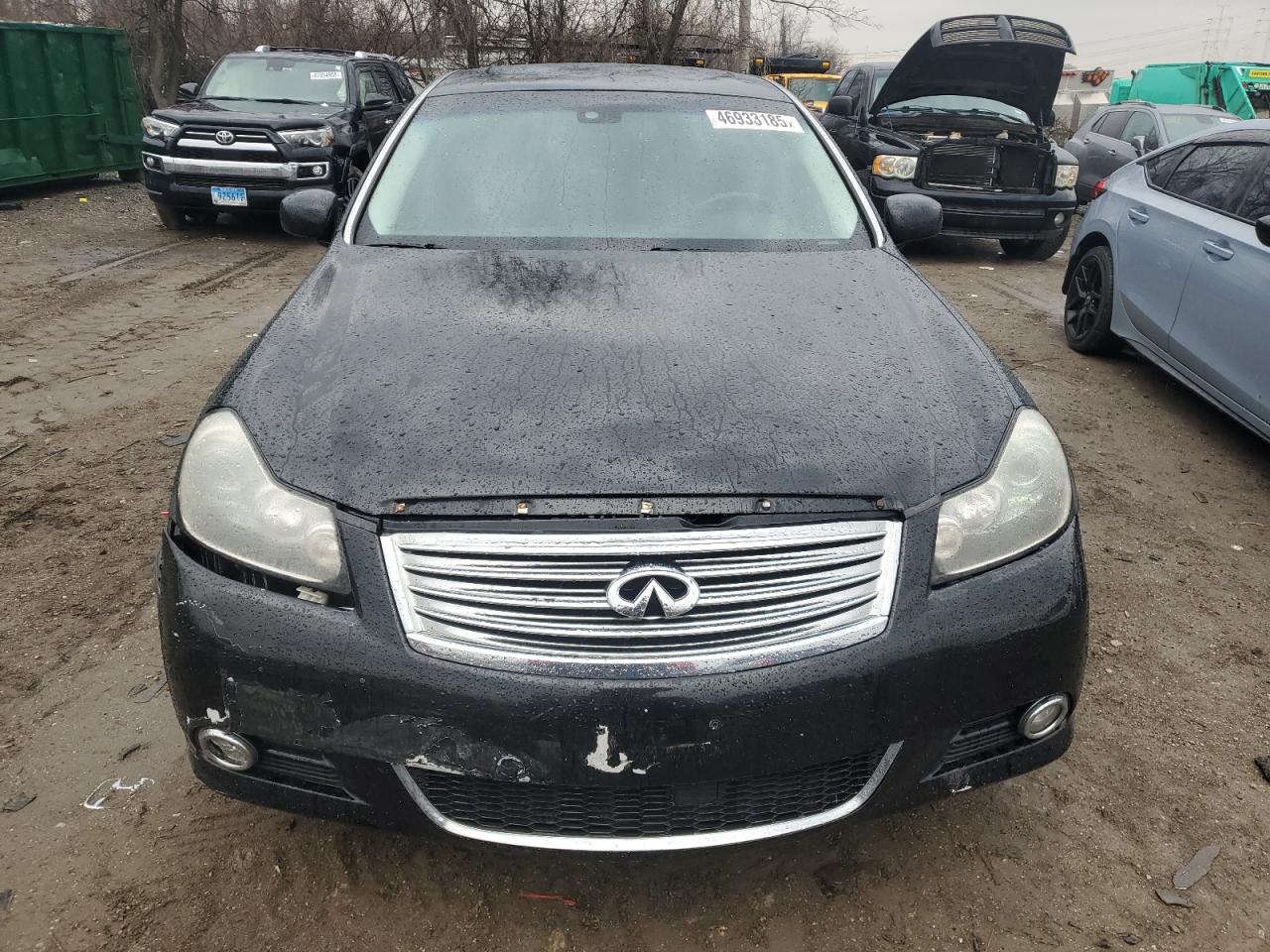 2010 Infiniti M - Image 5