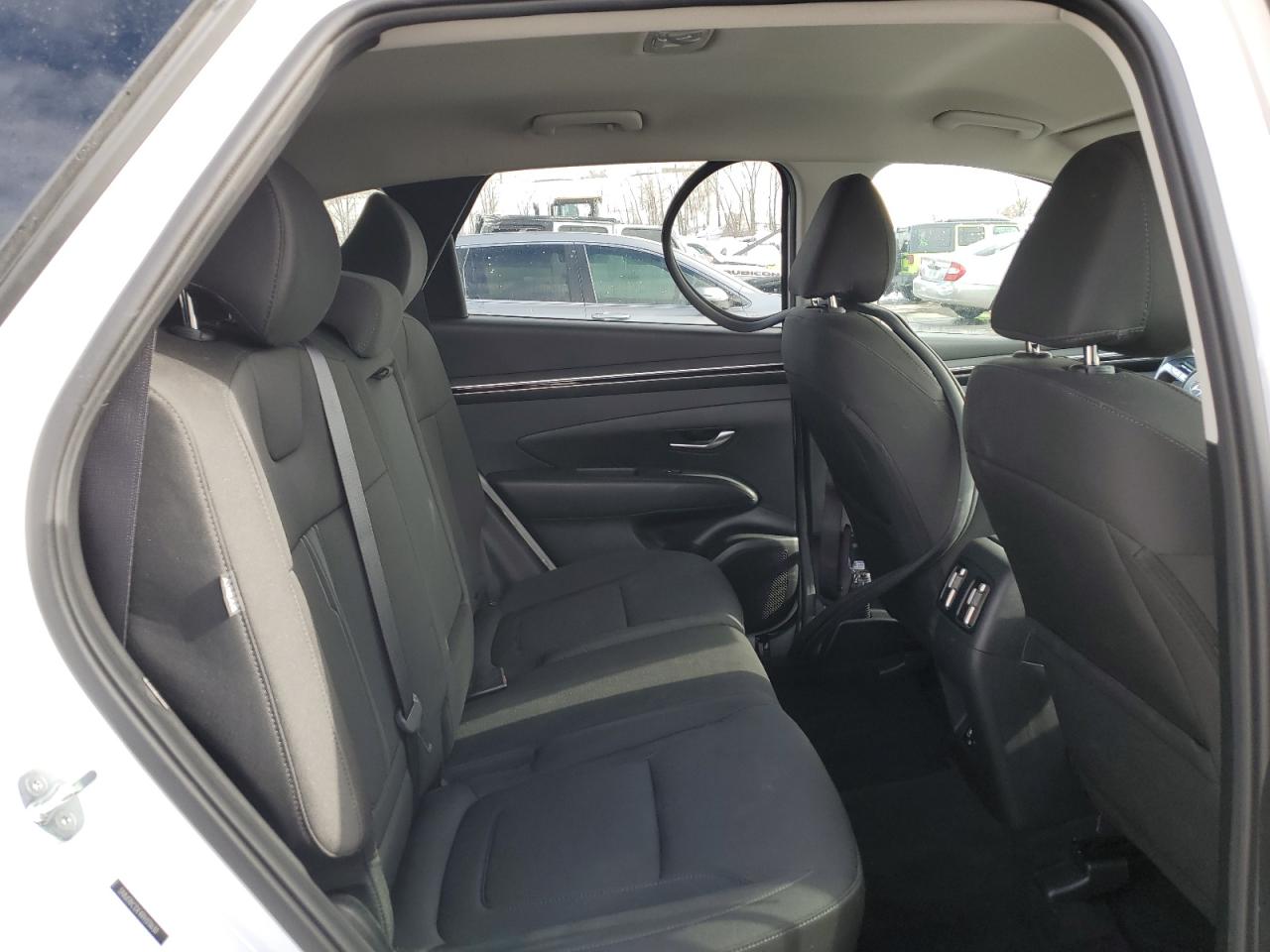 2024 Hyundai Tucson - Image 11