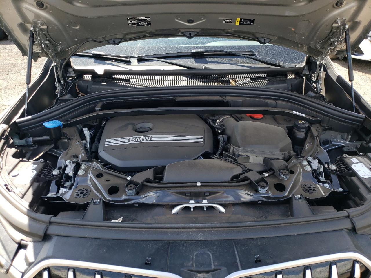 2024 BMW X1 - Image 11