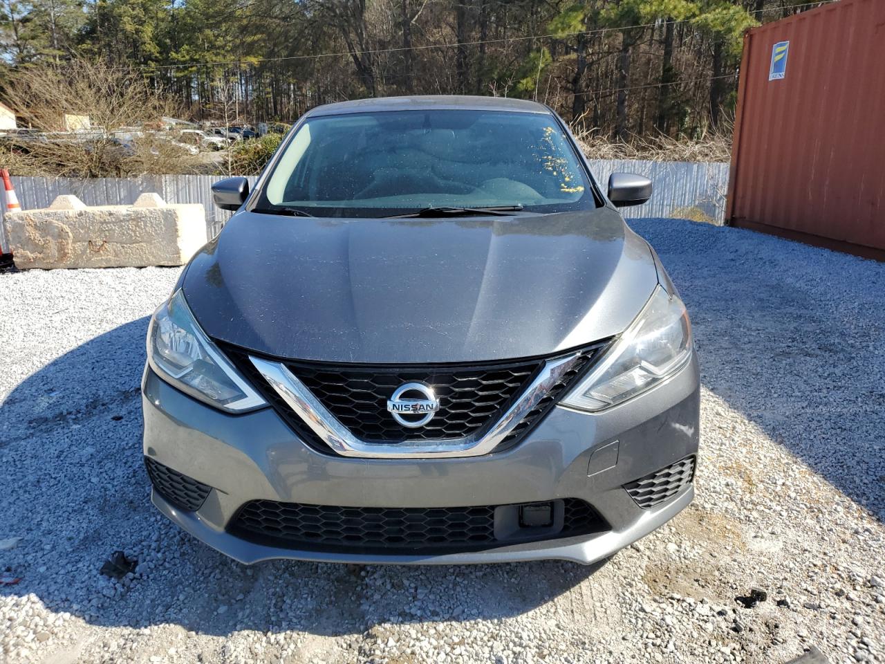 2018 Nissan Sentra - Image 5