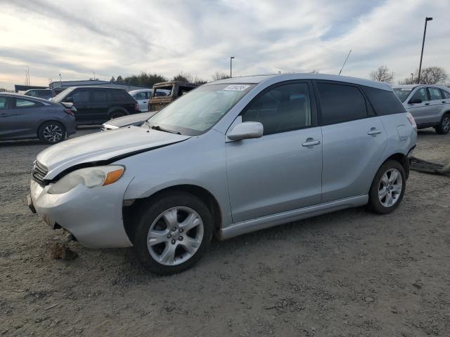 2007 Toyota Corolla Matrix Xr