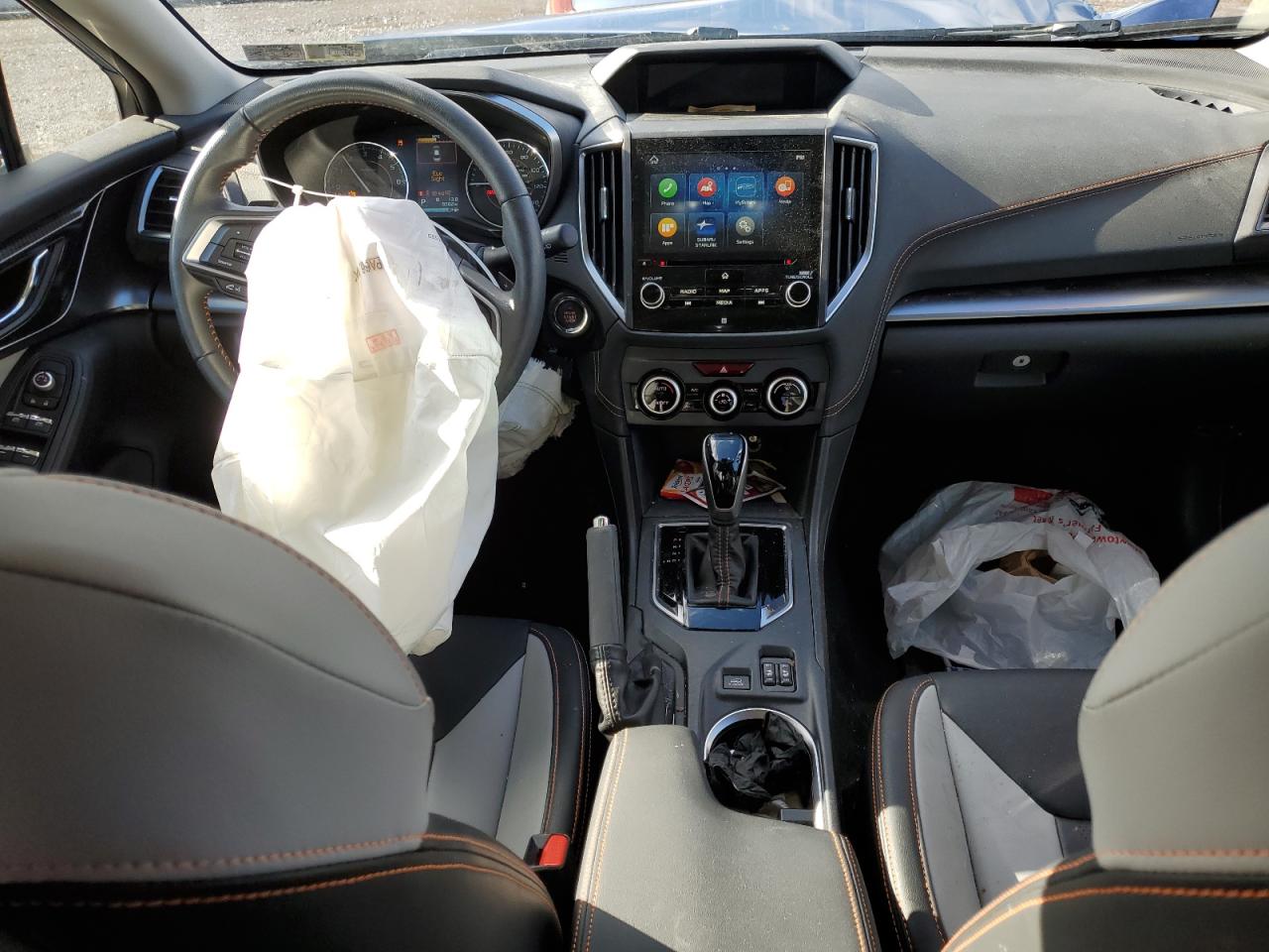 2019 Subaru XV - Image 8