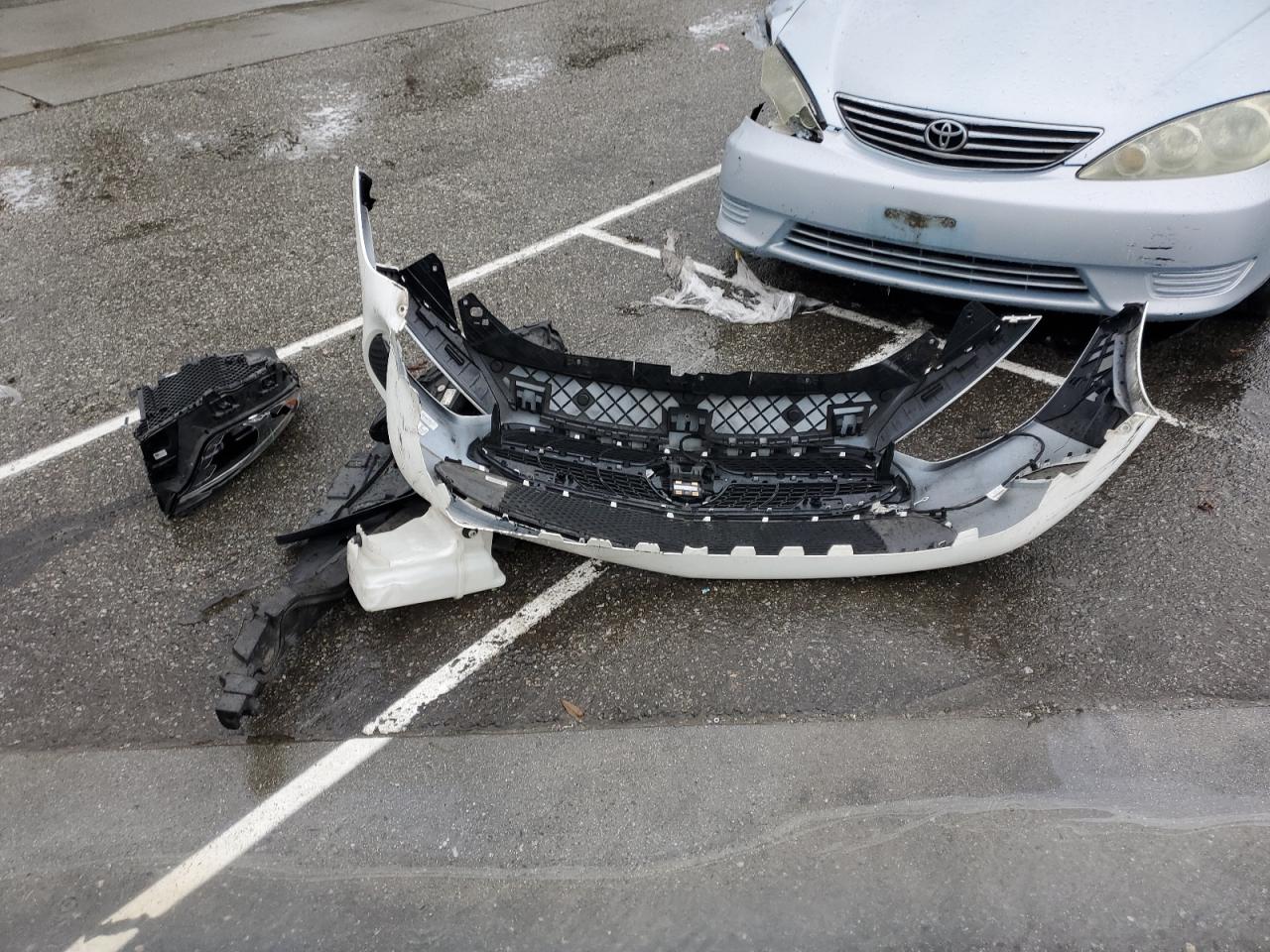 2019 Mercedes-Benz A-klasse - Image 12