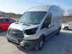 2017 FORD TRANSIT 35 for sale at Copart SANDWICH