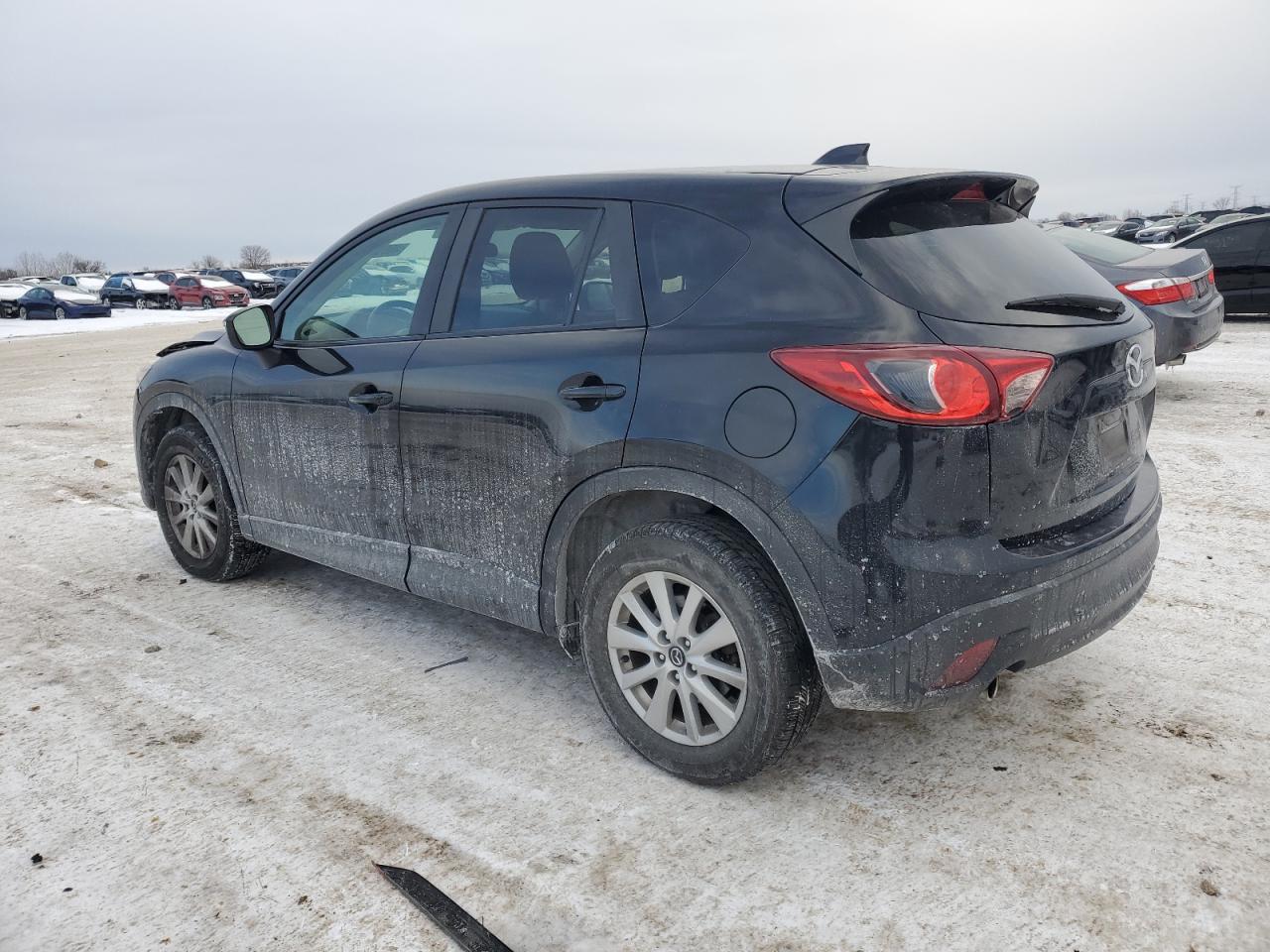 2015 Mazda CX-5 - Image 2