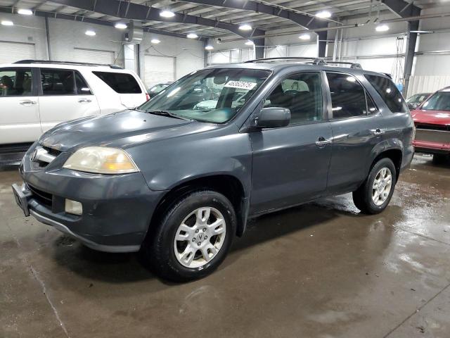 2005 Acura Mdx Touring