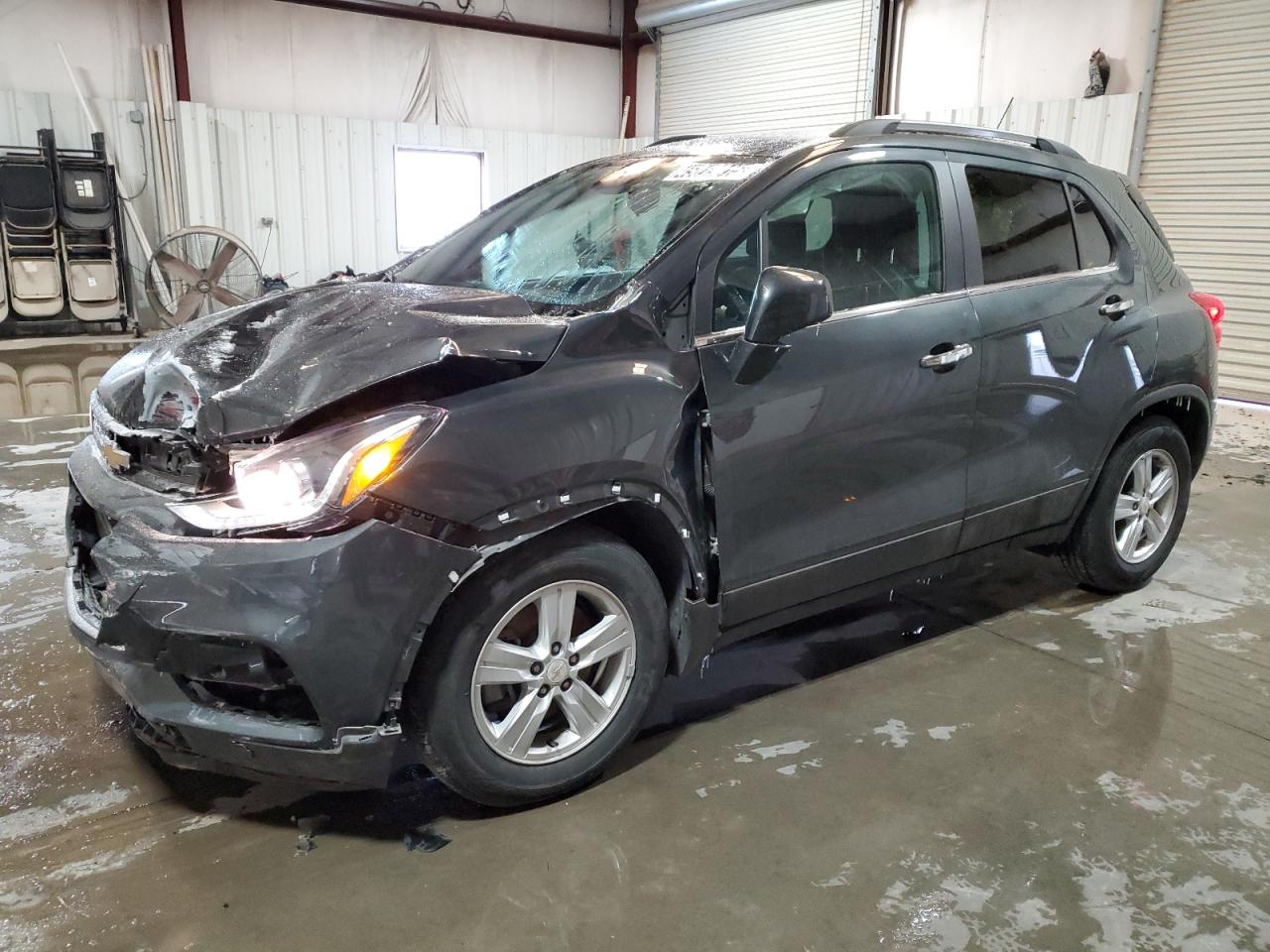 3GNCJLSB8LL269937 CHEVROLET TRAX 2020