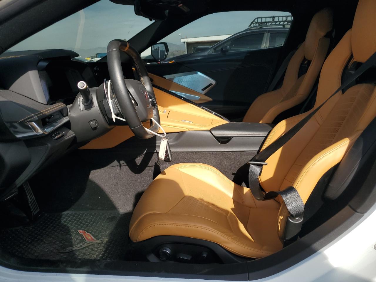 1G1Y72D45L5101896 CHEVROLET CORVETTE 2020