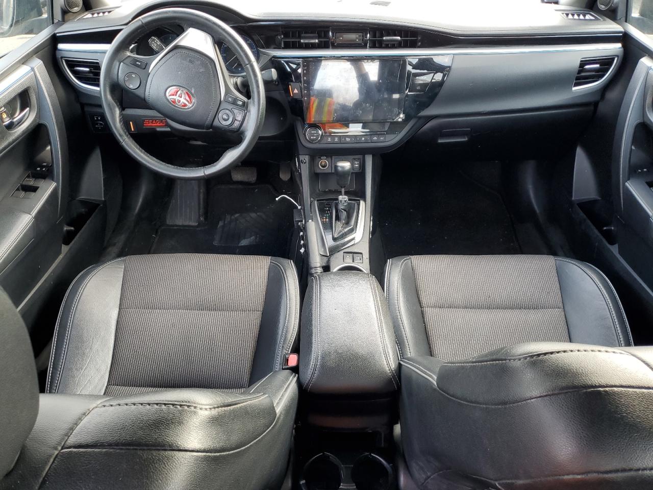 2015 Toyota Corolla - Image 8