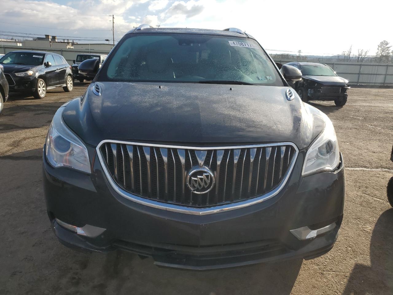 2015 Buick Enclave - Image 5