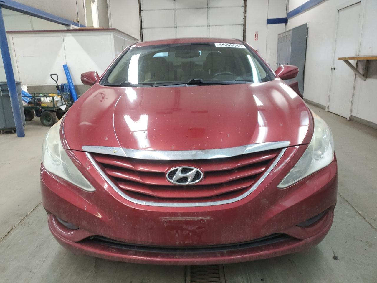 2013 Hyundai Sonata - Image 5