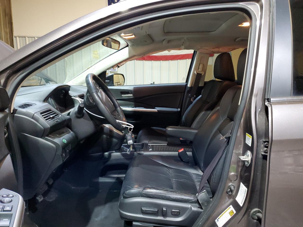 2014 Honda CR-V - Image 7