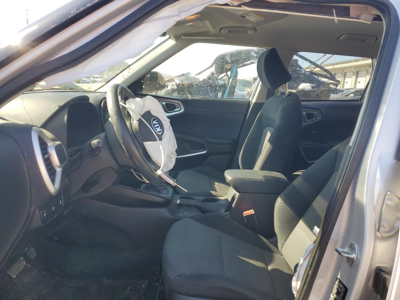 2020 Kia Soul - Image 7