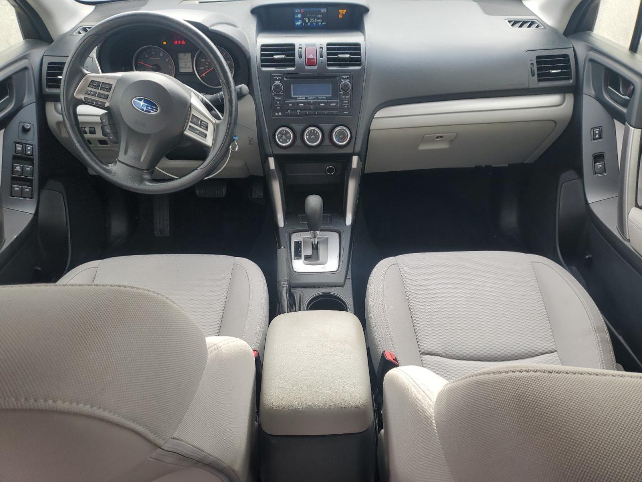 2015 Subaru Forester - Image 8