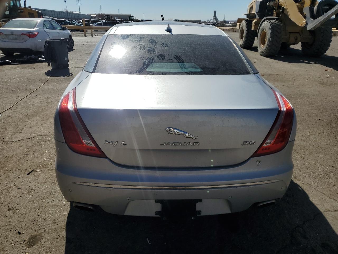 2014 Jaguar XJ - Image 6