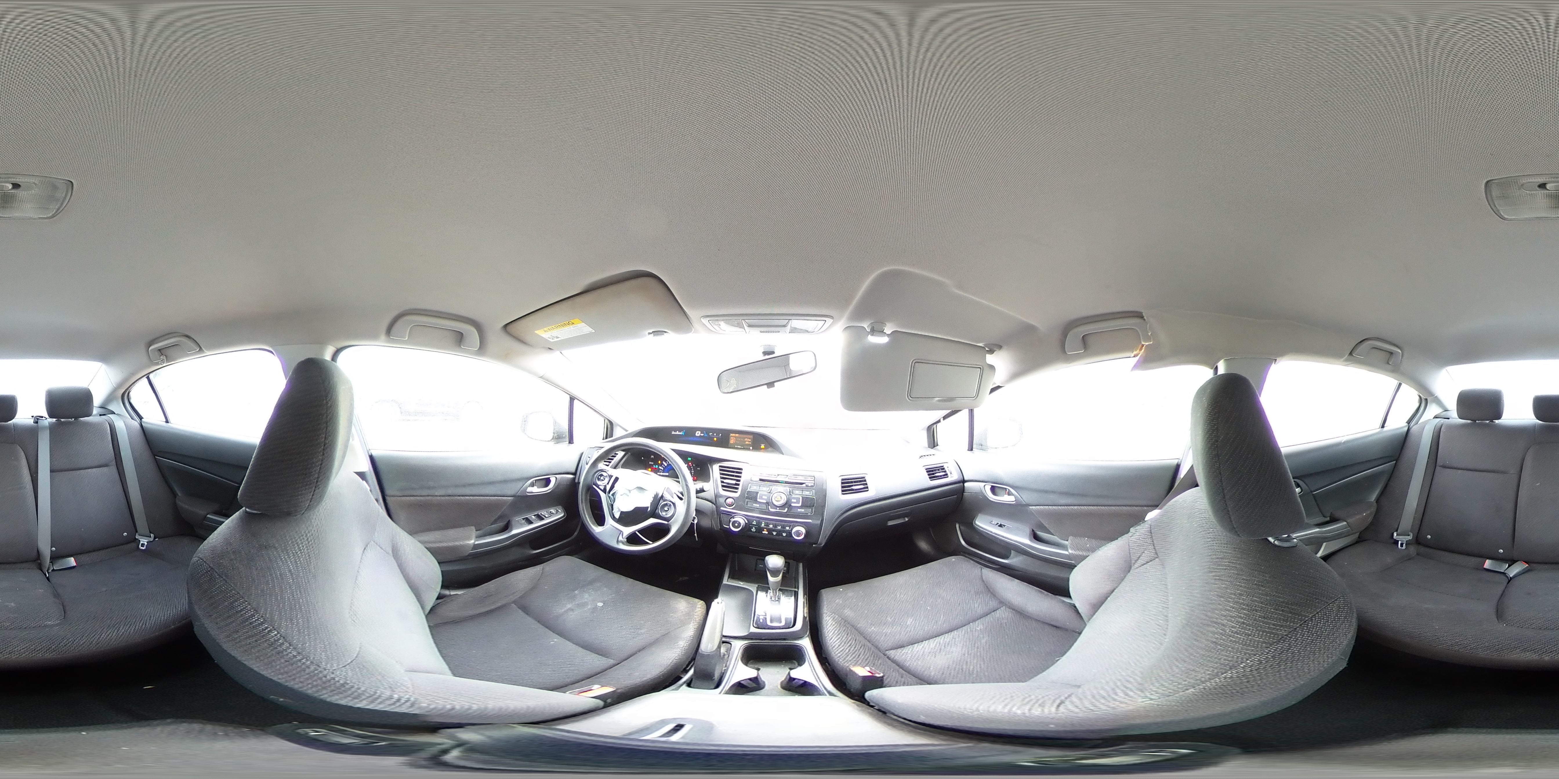 2013 Honda Civic - Image 13