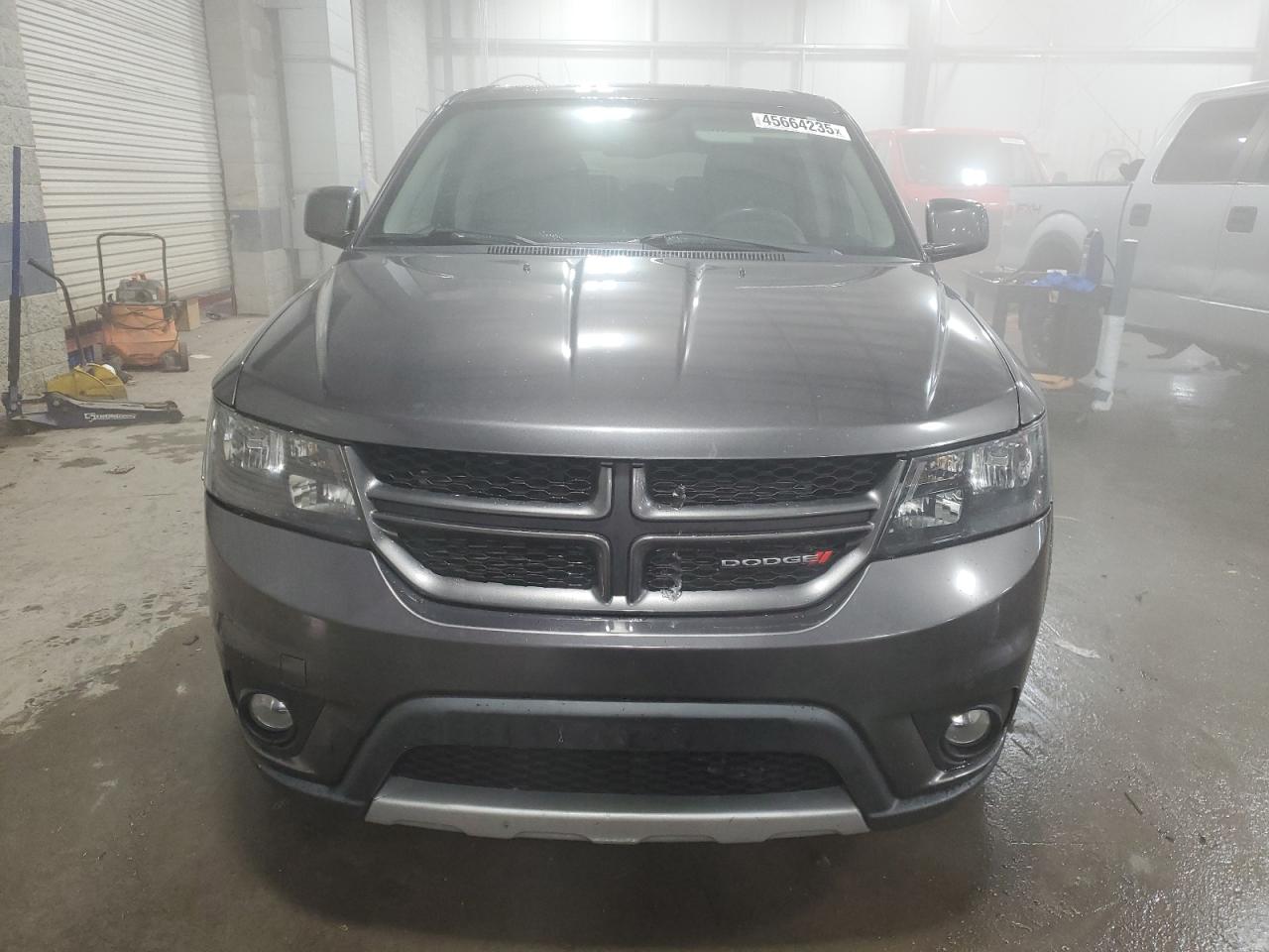 2017 Dodge Journey - Image 5