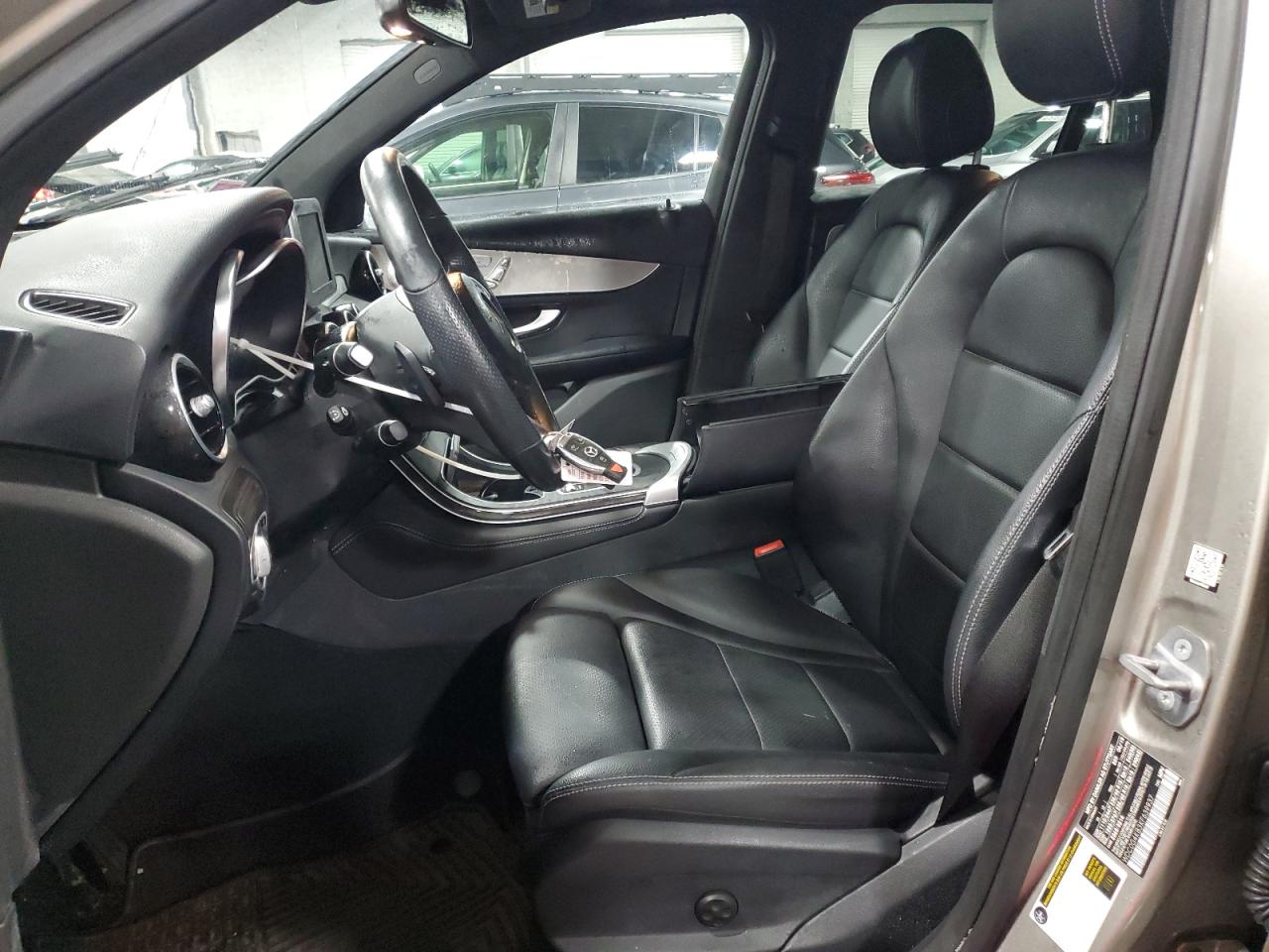 2019 Mercedes-Benz GLC - Image 7