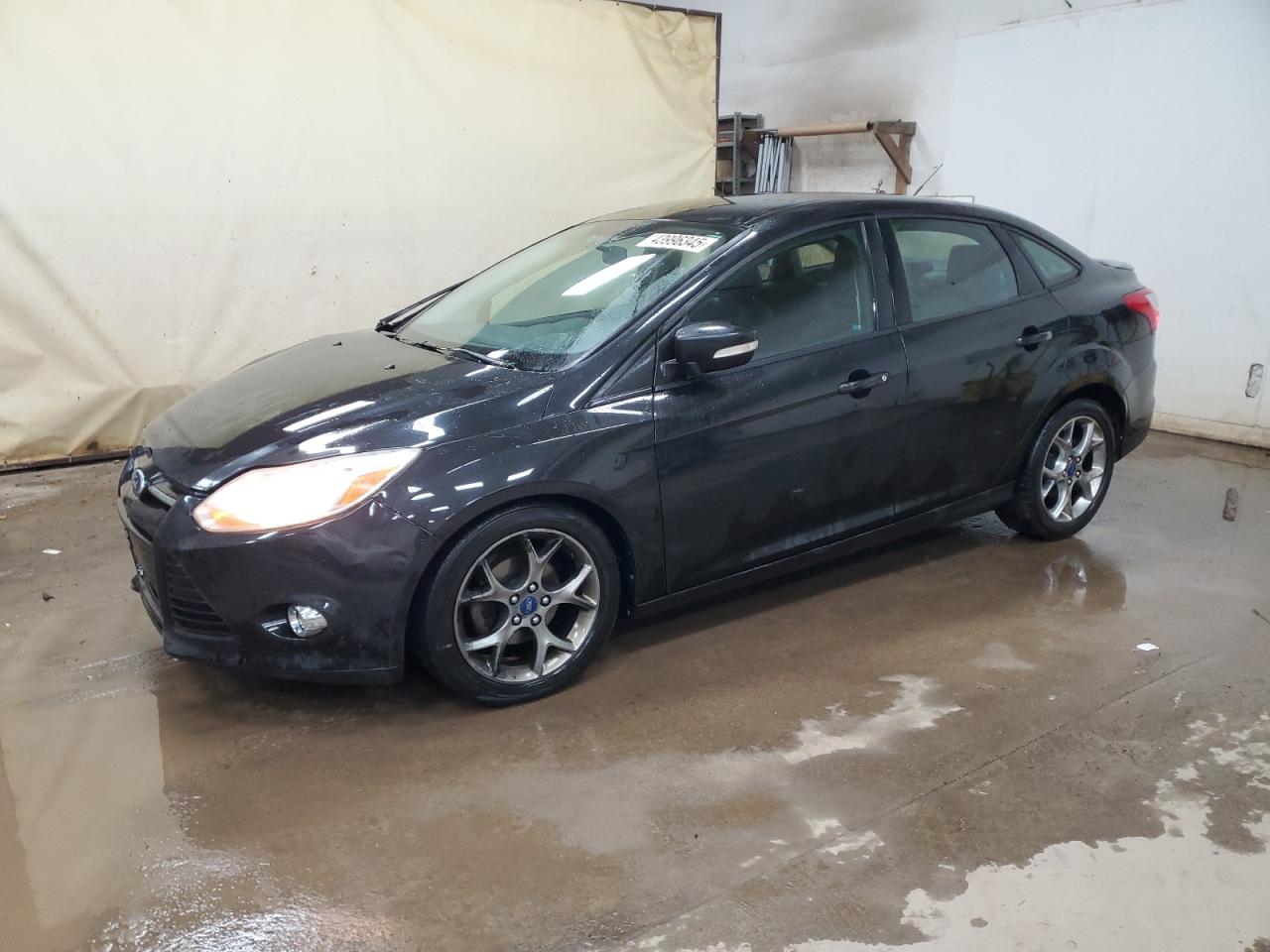2013 Ford Focus - Image 1