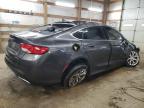 2016 Chrysler 200 C for Sale in Pekin, IL - Rollover