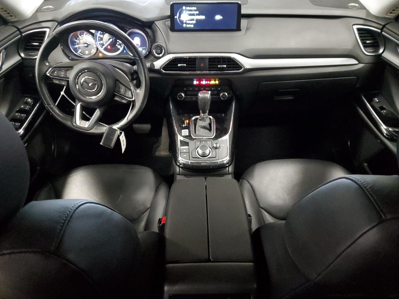 2021 Mazda CX-9 - Image 8