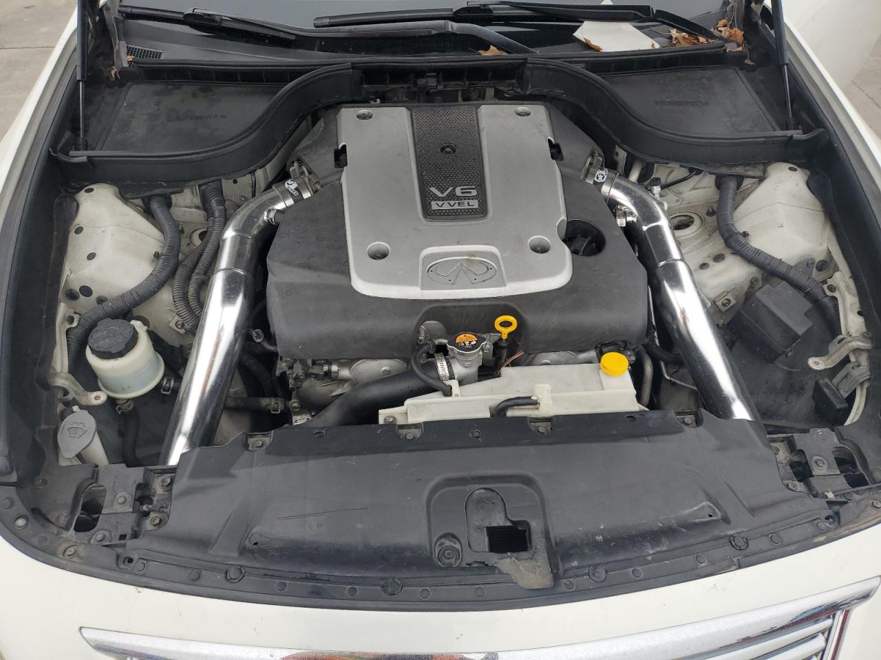2013 Infiniti G - Image 11