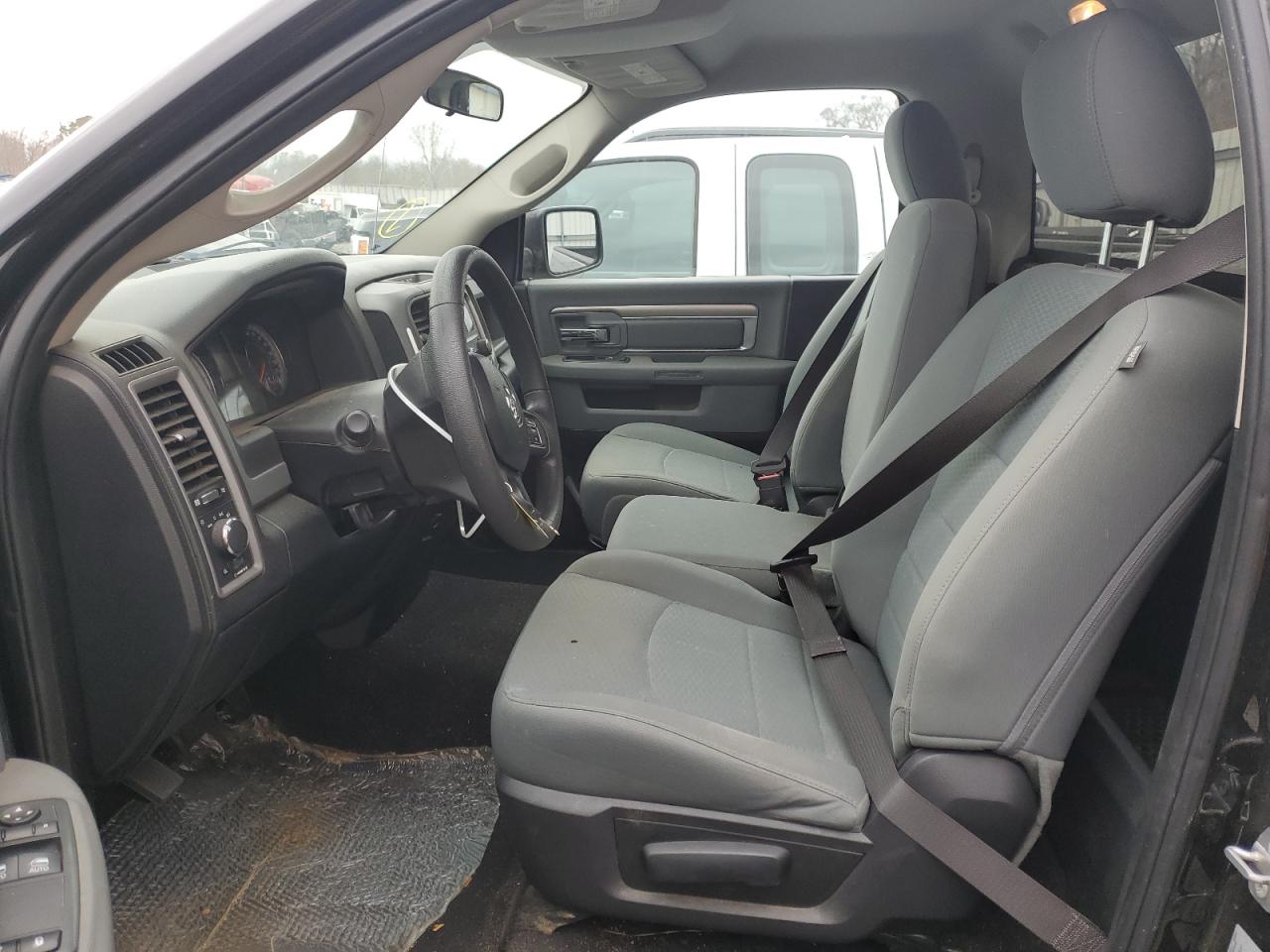 2017 RAM 1500 - Image 7