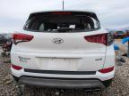 2017 Hyundai Tucson Limited na sprzedaż w Magna, UT - Rollover