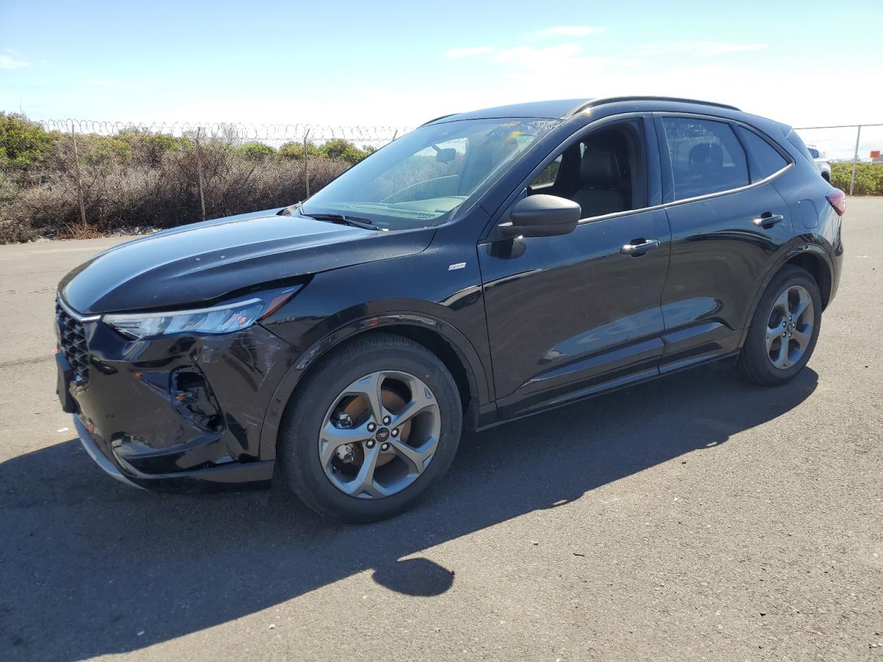 2023 Ford Escape - Image 1