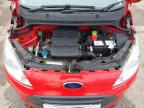 2014 FORD KA EDGE for sale at Copart GLOUCESTER