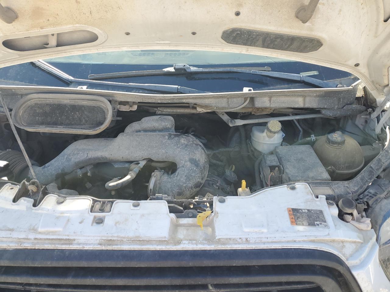 1FTYE2CM5KKA46946 FORD TRANSIT 2019