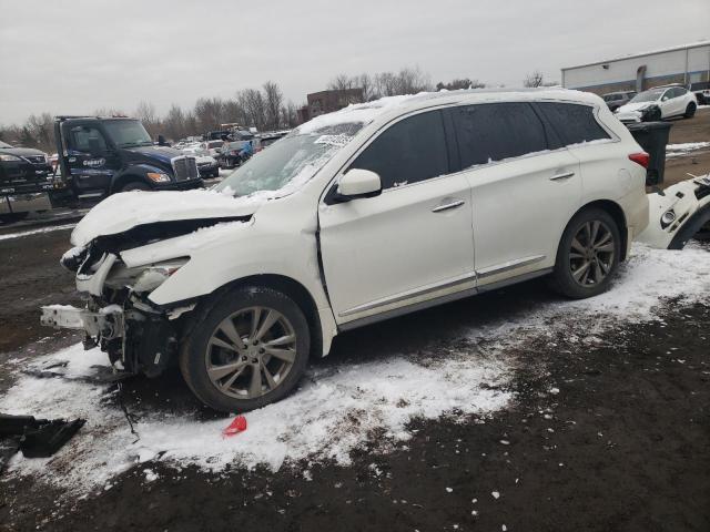 2013 Infiniti Jx35 
