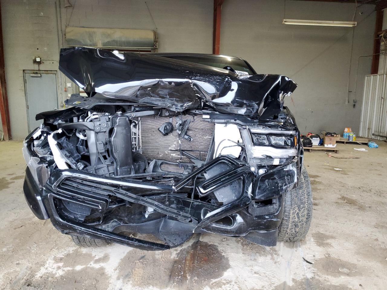 2019 RAM 1500 - Image 5
