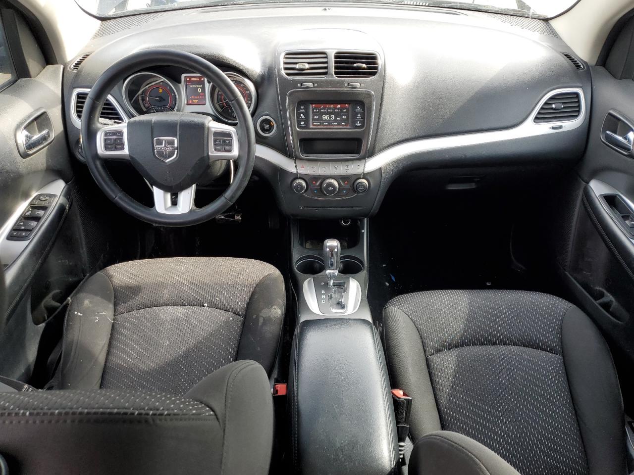 2016 Dodge Journey - Image 8