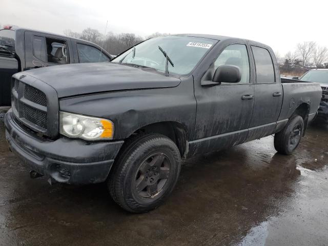 2005 Dodge Ram 1500 St