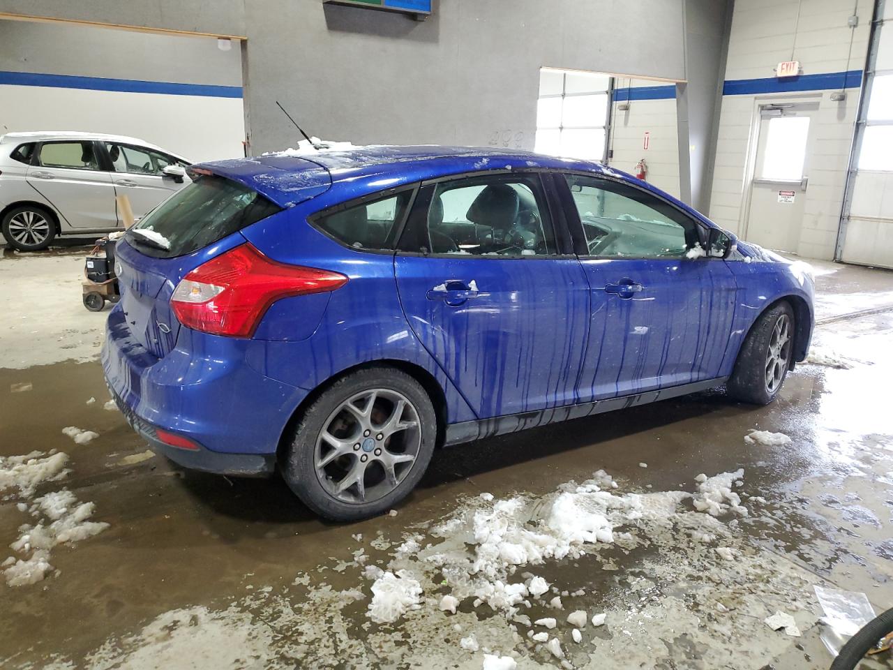 2013 Ford Focus - Image 3