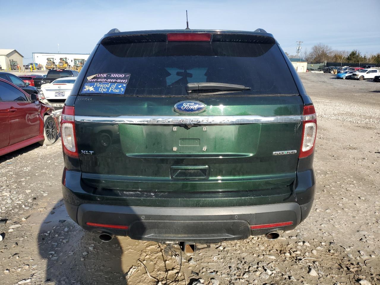 2013 Ford Explorer - Image 6