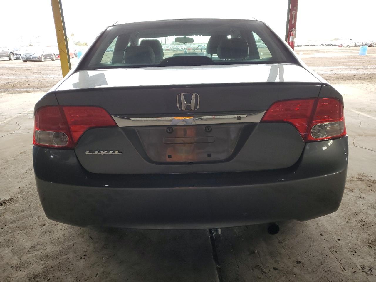 2009 Honda Civic - Image 6