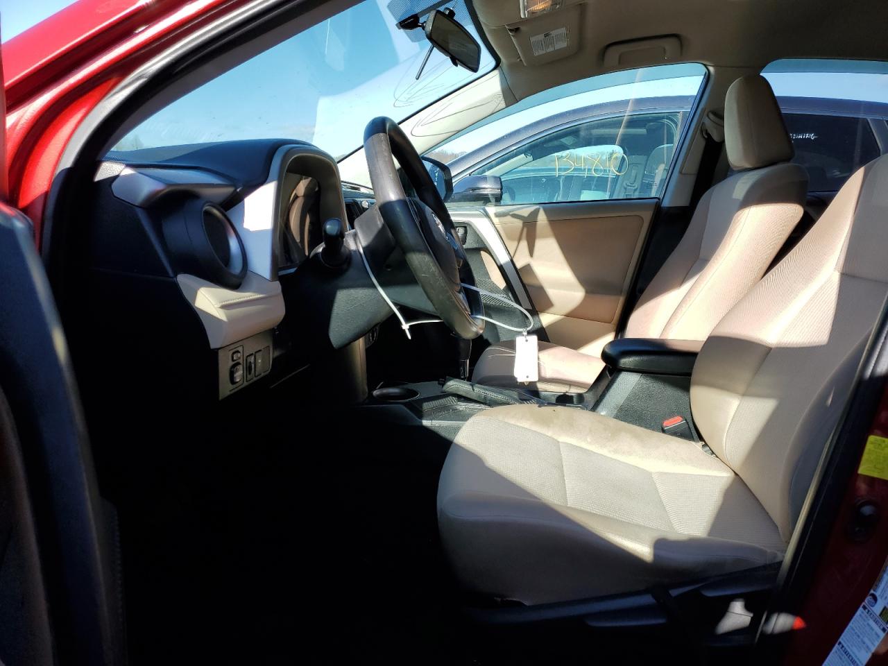 2013 Toyota RAV 4 - Image 7