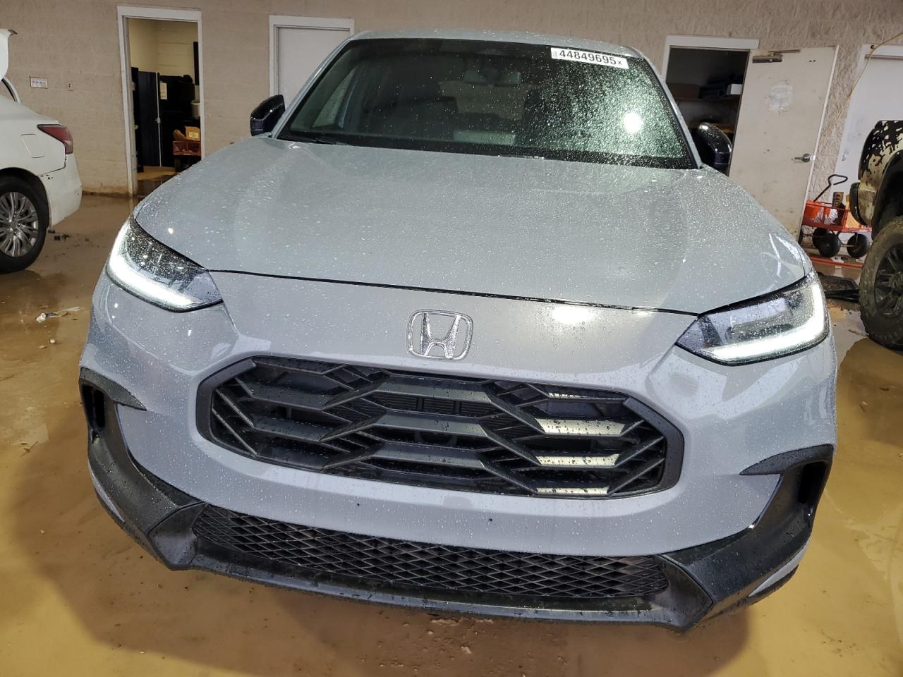 2024 Honda HR-V - Image 5