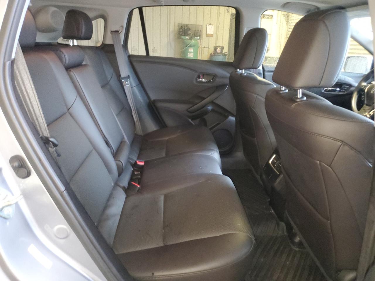 2016 Acura RDX - Image 12