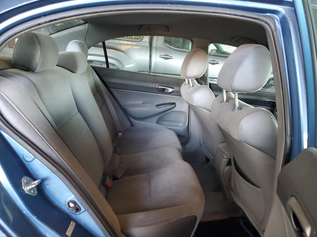 2007 Honda Civic - Image 10