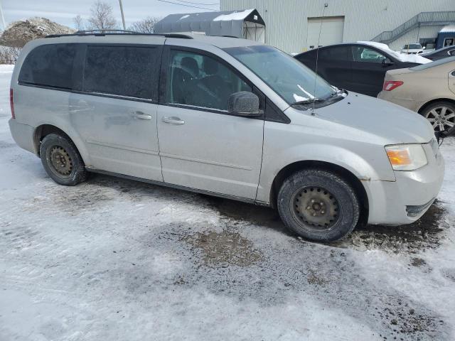 2010 DODGE GRAND CARAVAN SE