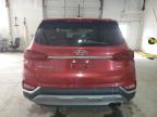 2020 Hyundai Santa Fe Se for Sale in Lexington, KY - Front End