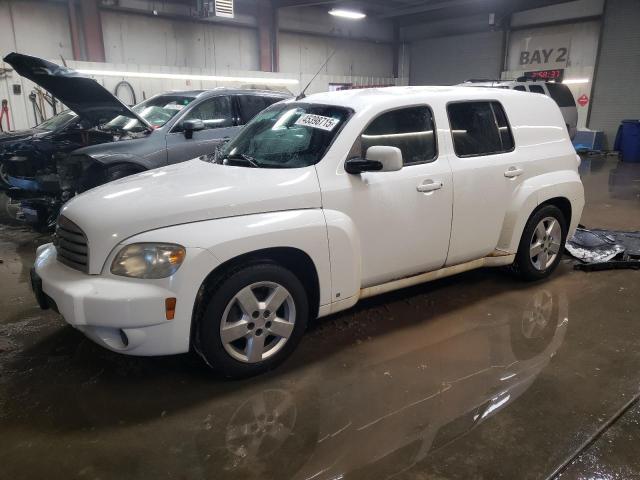 2009 Chevrolet Hhr Lt
