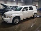 2009 Chevrolet Hhr Lt იყიდება Elgin-ში, IL - Side